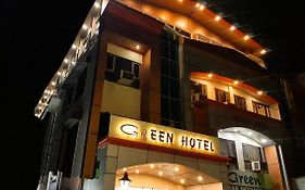 Hotel Green Rishikesh